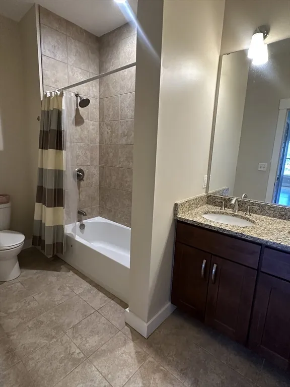 2 bed, 2 bath apartment for rent at 54 Loomis Unit 2101, Bedford — photo 12 of 13