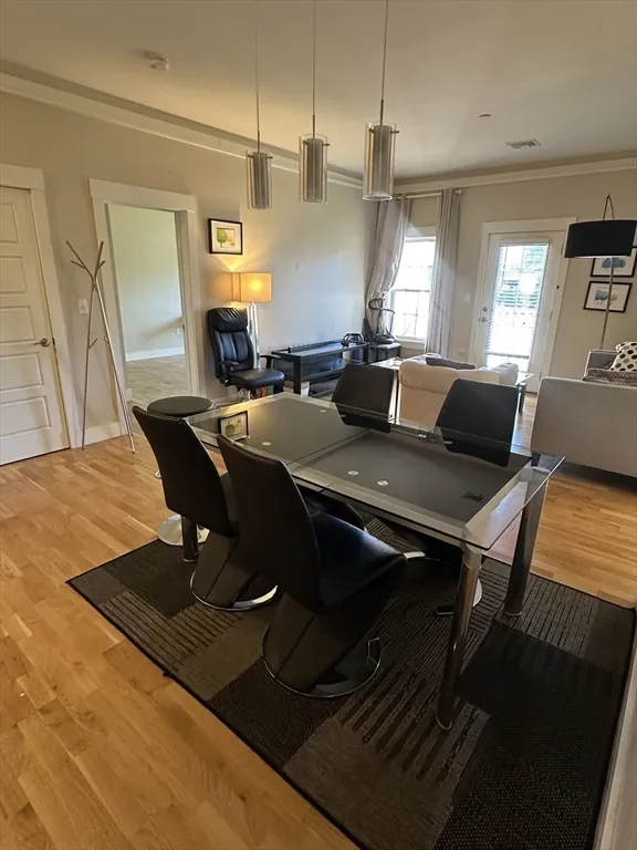 2 bed, 2 bath apartment for rent at 54 Loomis Unit 2101, Bedford — photo 5 of 13