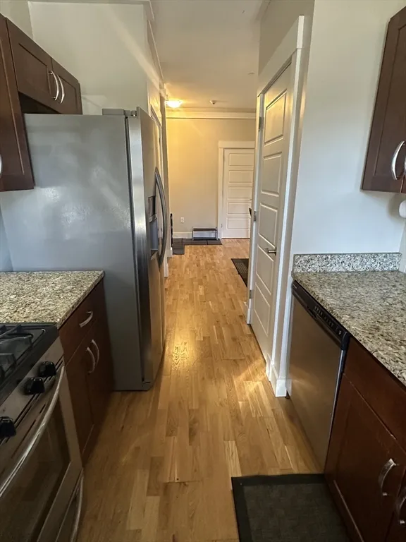 2 bed, 2 bath apartment for rent at 54 Loomis Unit 2101, Bedford — photo 7 of 13
