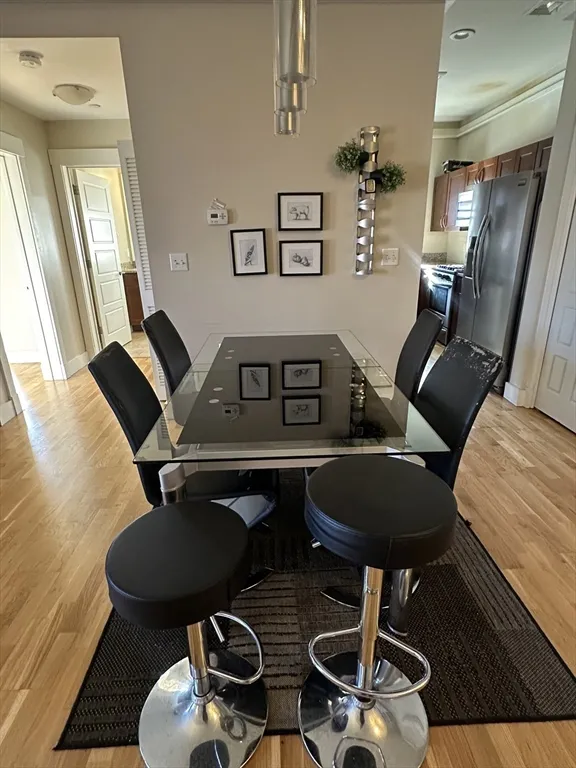 2 bed, 2 bath apartment for rent at 54 Loomis Unit 2101, Bedford — photo 3 of 13