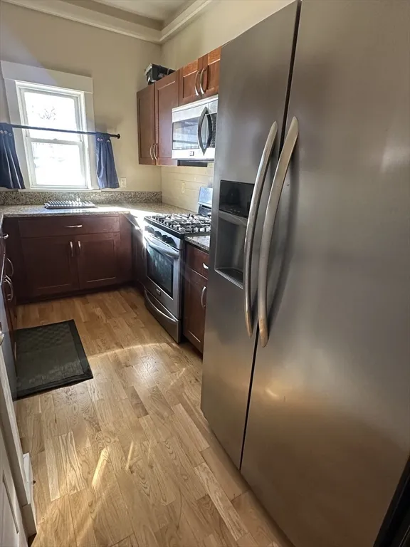 2 bed, 2 bath apartment for rent at 54 Loomis Unit 2101, Bedford — photo 6 of 13