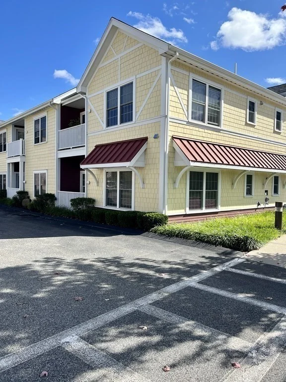 2 bed, 2 bath apartment for rent at 54 Loomis Unit 2102, Bedford — photo 12 of 12
