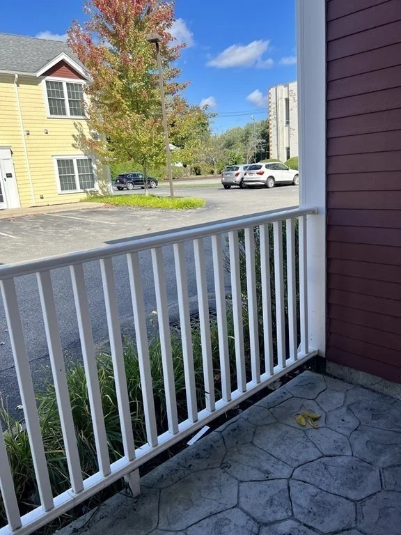 2 bed, 2 bath apartment for rent at 54 Loomis Unit 2102, Bedford — photo 10 of 12