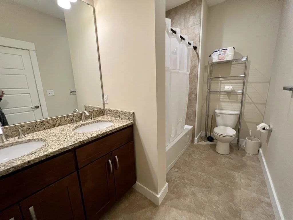 2 bed, 2 bath apartment for rent at 54 Loomis Unit 2102, Bedford — photo 9 of 12