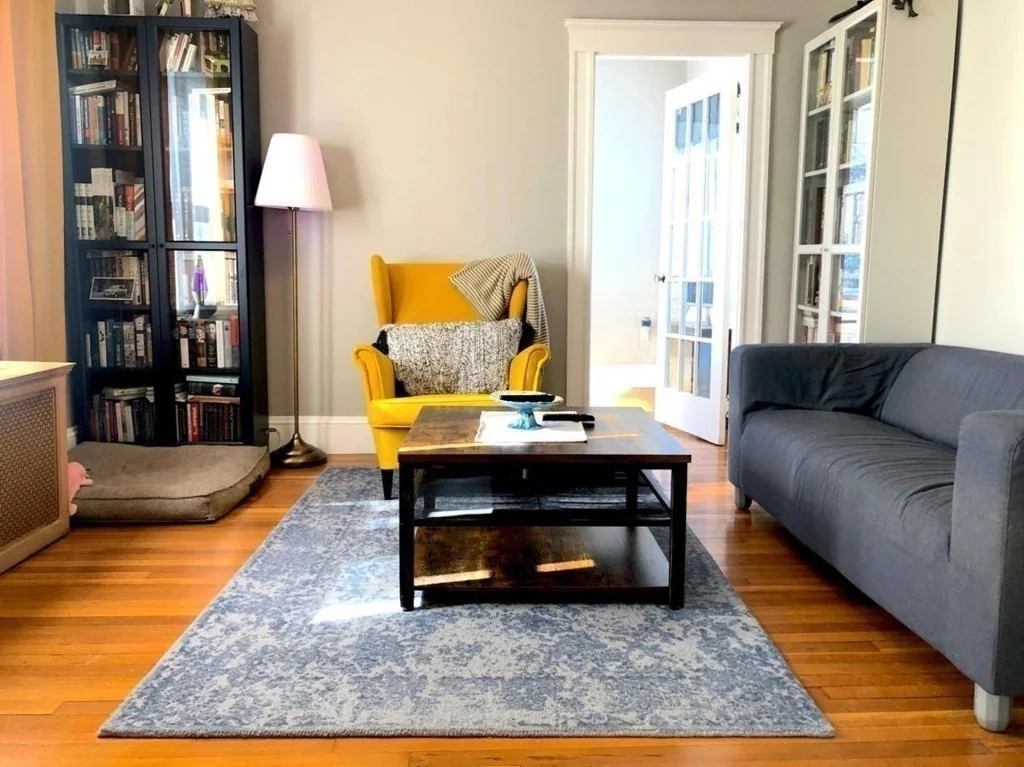 3 bed, 2 bath apartment for rent at 54 Lothrop St Unit 54, Newton — photo 3 of 13