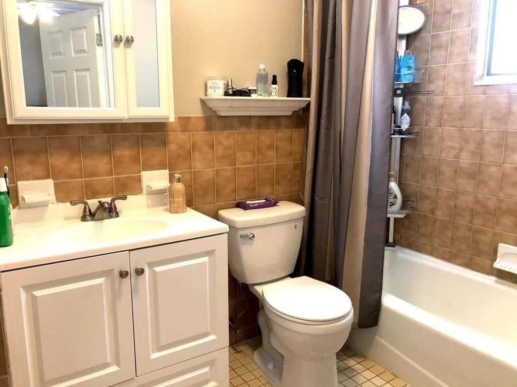 3 bed, 2 bath apartment for rent at 54 Lothrop St Unit 54, Newton — photo 9 of 13