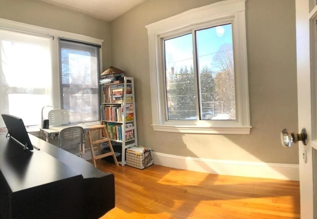 3 bed, 2 bath apartment for rent at 54 Lothrop St Unit 54, Newton — photo 10 of 13