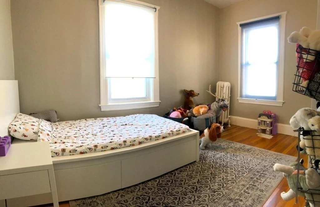 3 bed, 2 bath apartment for rent at 54 Lothrop St Unit 54, Newton — photo 6 of 13