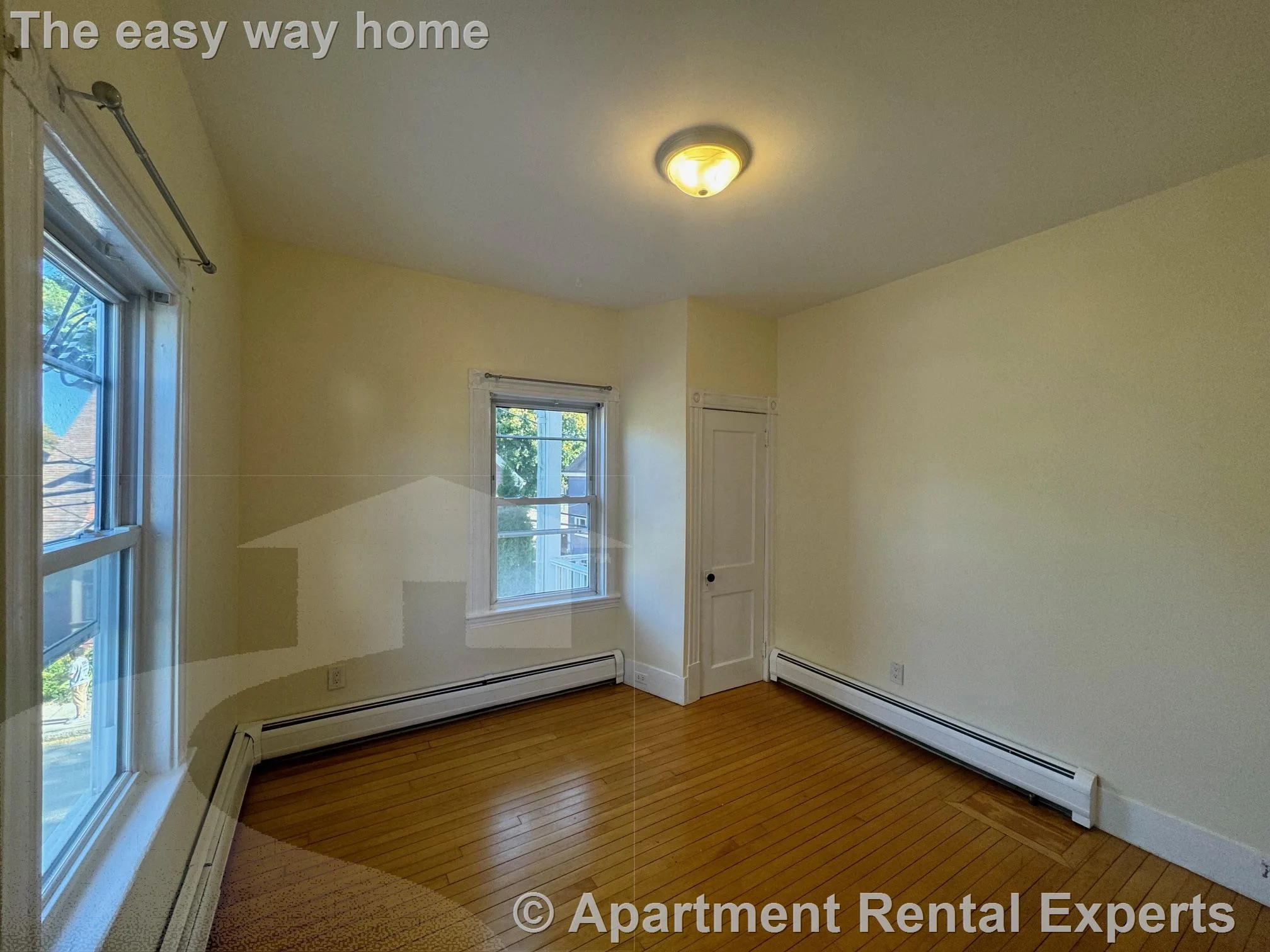 1 bed, 1 bath apartment for rent at 54 Madison Ave Unit 2, North Cambridge — photo 11 of 14