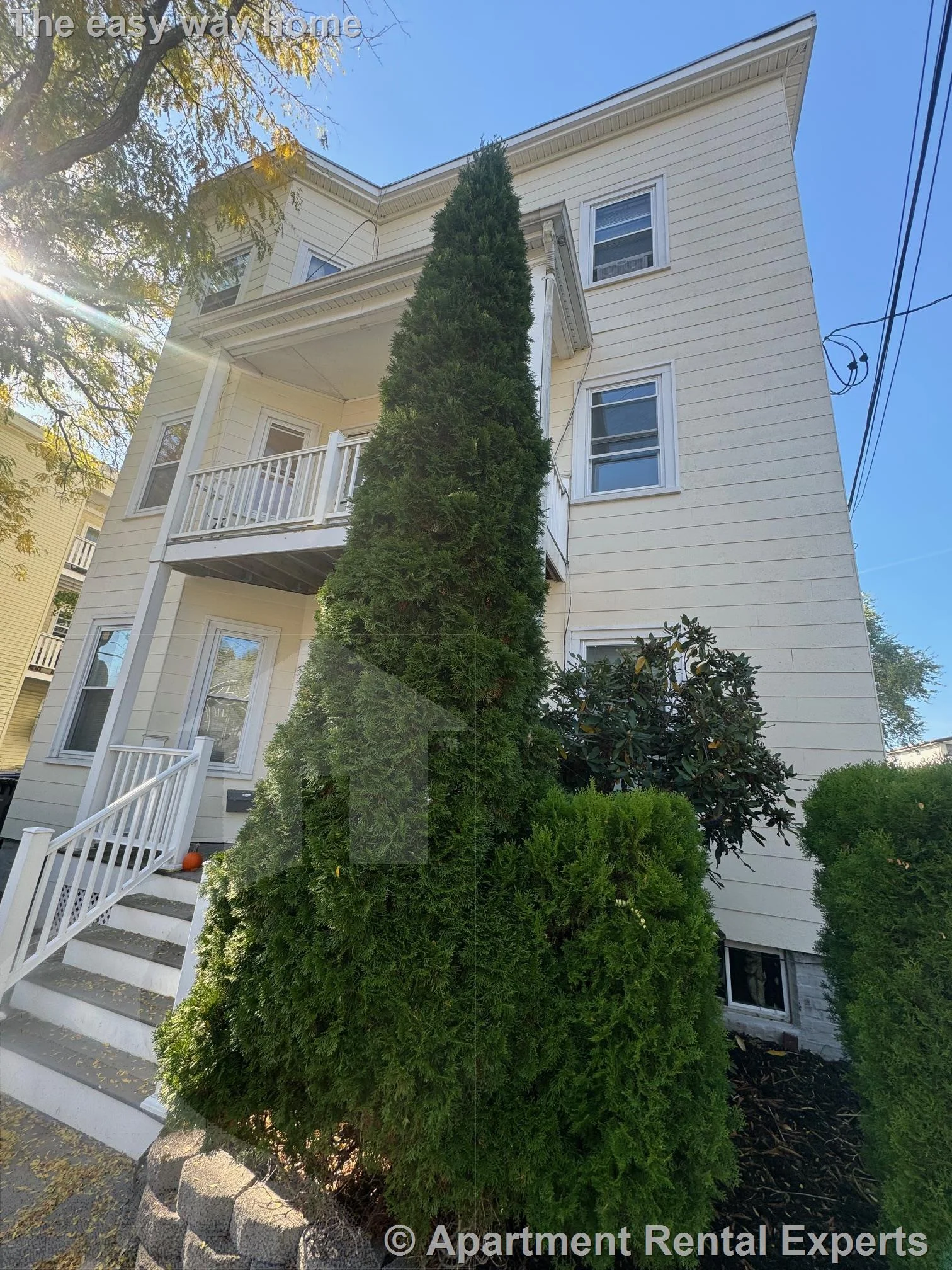 1 bed, 1 bath apartment for rent at 54 Madison Ave Unit 2, North Cambridge — photo 1 of 14