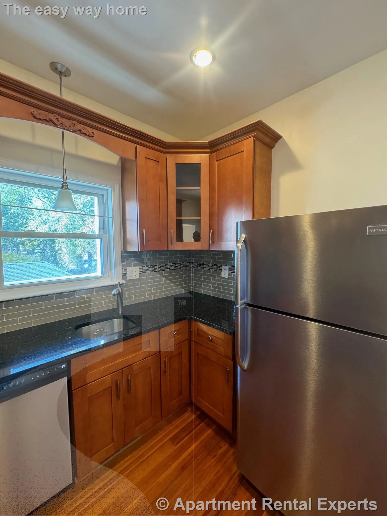 1 bed, 1 bath apartment for rent at 54 Madison Ave Unit 2, North Cambridge — photo 9 of 14