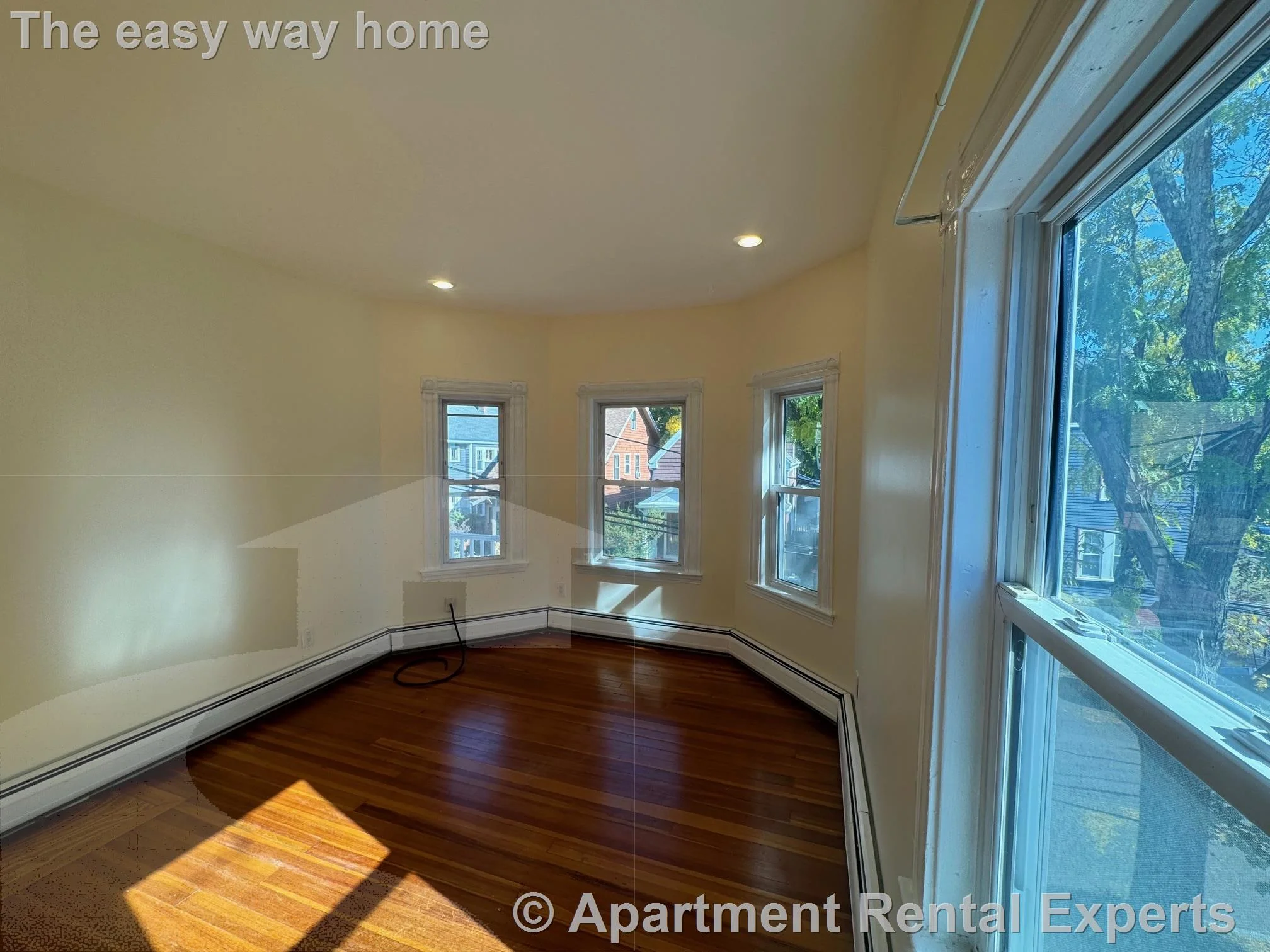 1 bed, 1 bath apartment for rent at 54 Madison Ave Unit 2, North Cambridge — photo 3 of 14