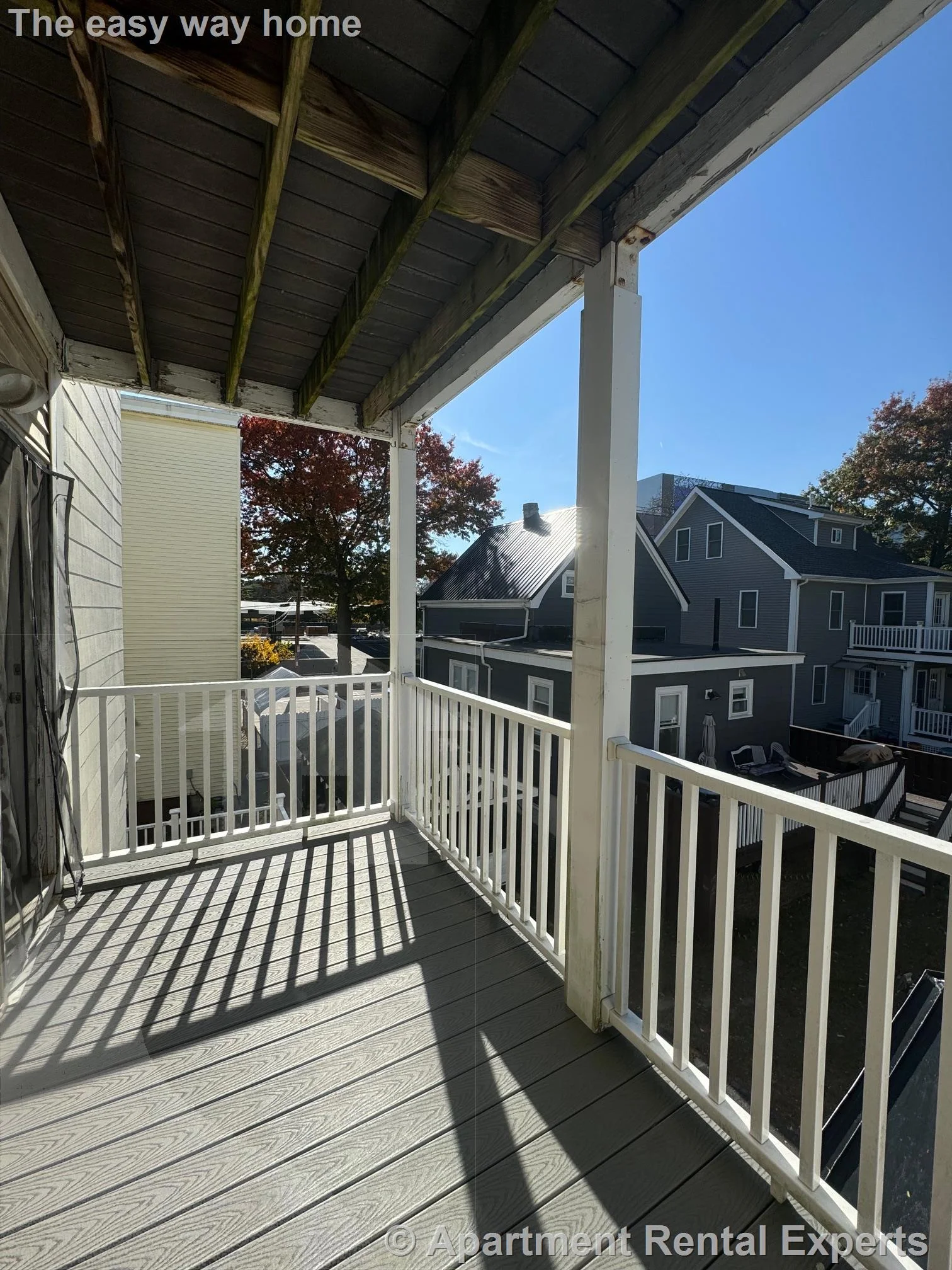 1 bed, 1 bath apartment for rent at 54 Madison Ave Unit 2, North Cambridge — photo 6 of 14