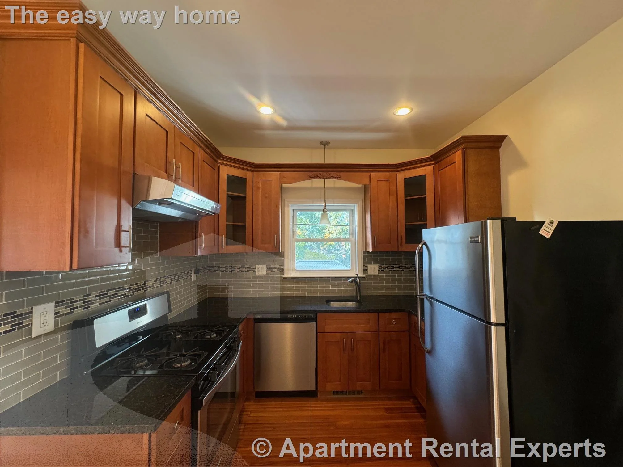 1 bed, 1 bath apartment for rent at 54 Madison Ave Unit 2, North Cambridge — photo 7 of 14
