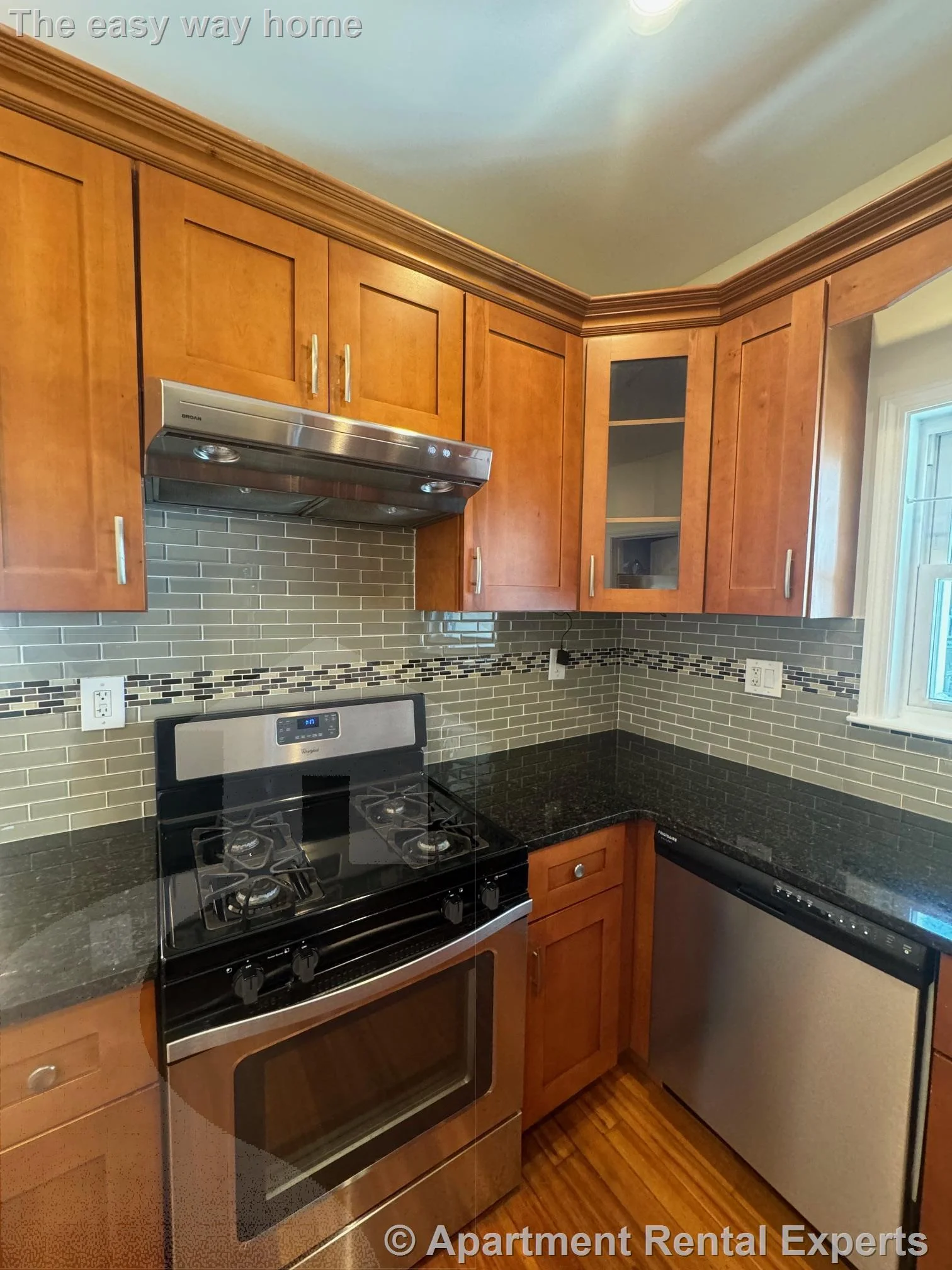 1 bed, 1 bath apartment for rent at 54 Madison Ave Unit 2, North Cambridge — photo 8 of 14