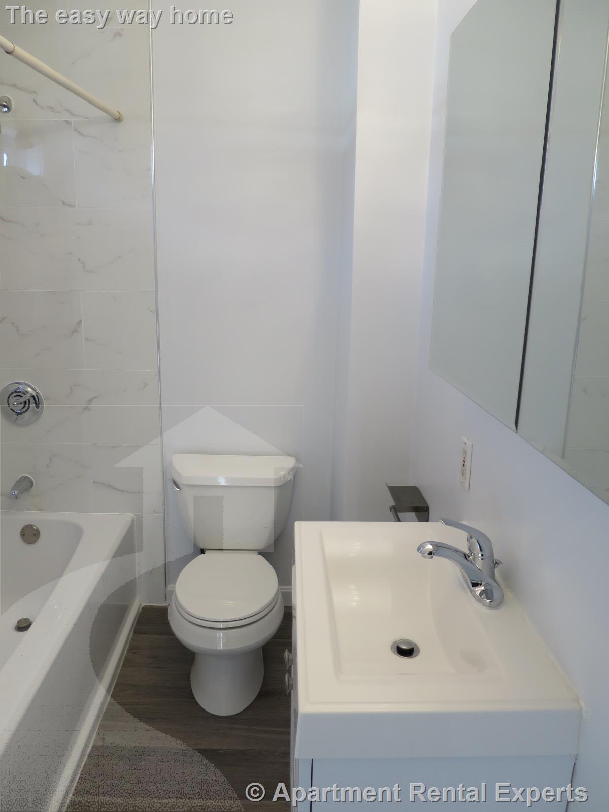1 bed, 1 bath apartment for rent at 54 Madison Ave Unit 3, North Cambridge — photo 9 of 13