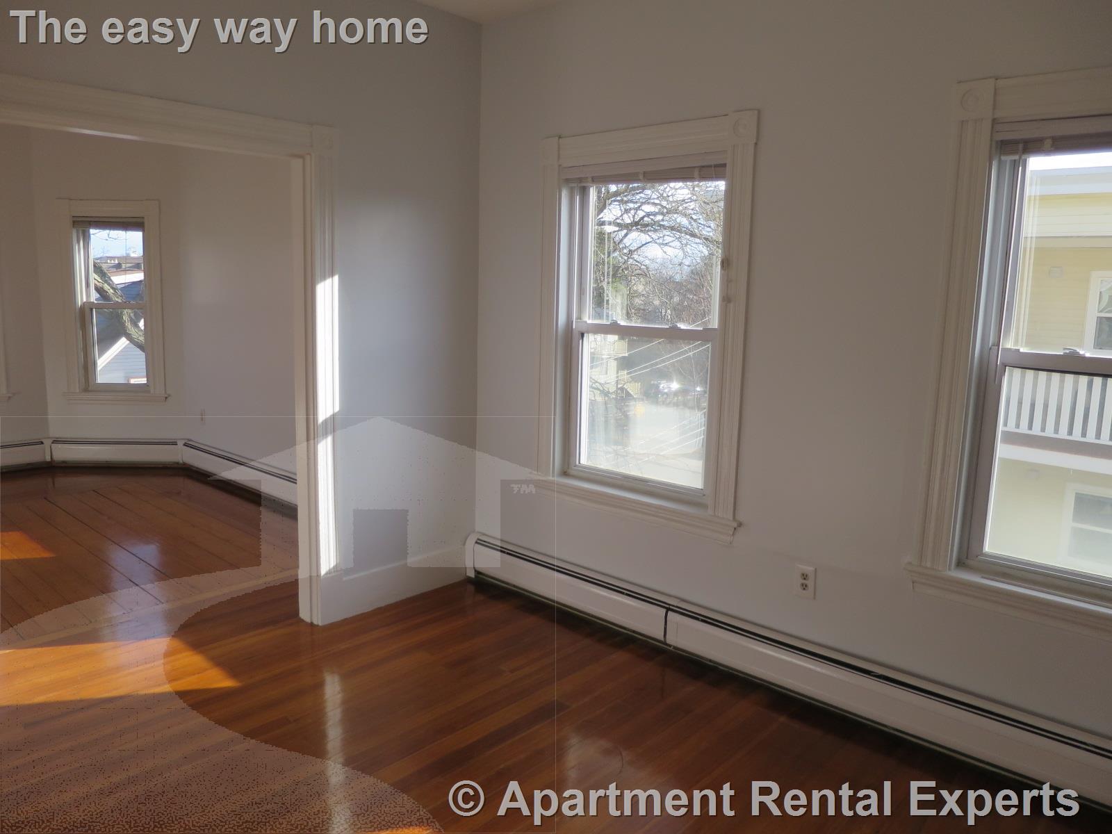 1 bed, 1 bath apartment for rent at 54 Madison Ave Unit 3, North Cambridge — photo 4 of 13