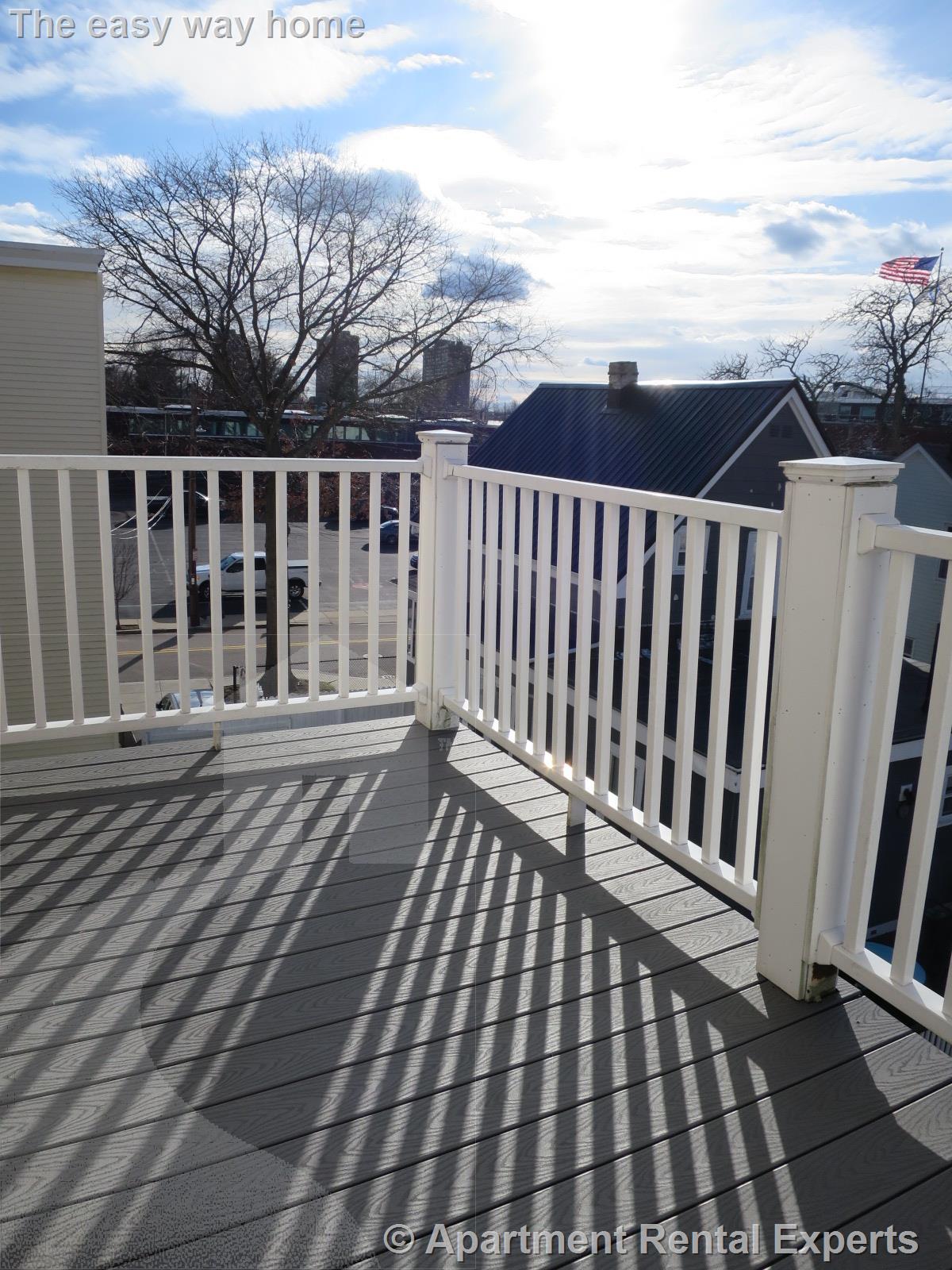 1 bed, 1 bath apartment for rent at 54 Madison Ave Unit 3, North Cambridge — photo 13 of 13