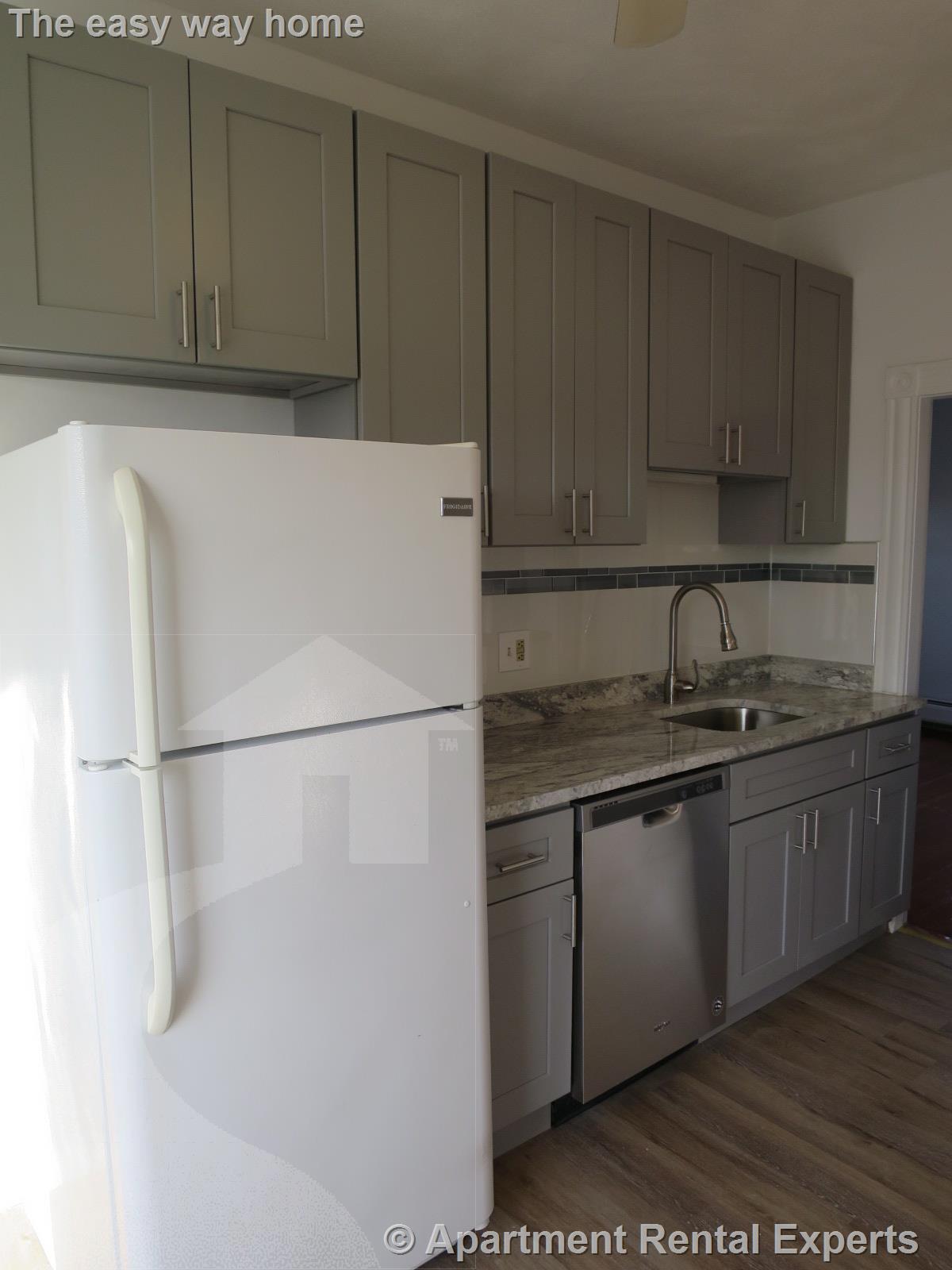 1 bed, 1 bath apartment for rent at 54 Madison Ave Unit 3, North Cambridge — photo 7 of 13