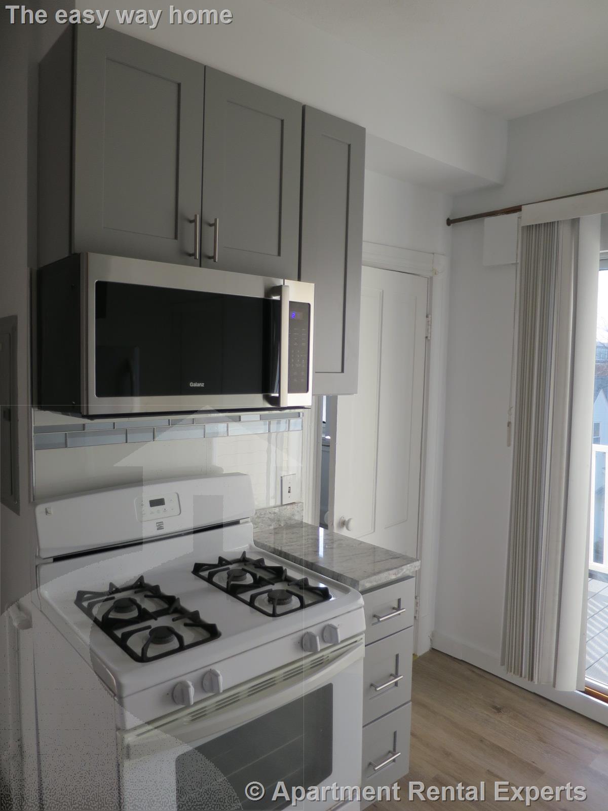 1 bed, 1 bath apartment for rent at 54 Madison Ave Unit 3, North Cambridge — photo 6 of 13