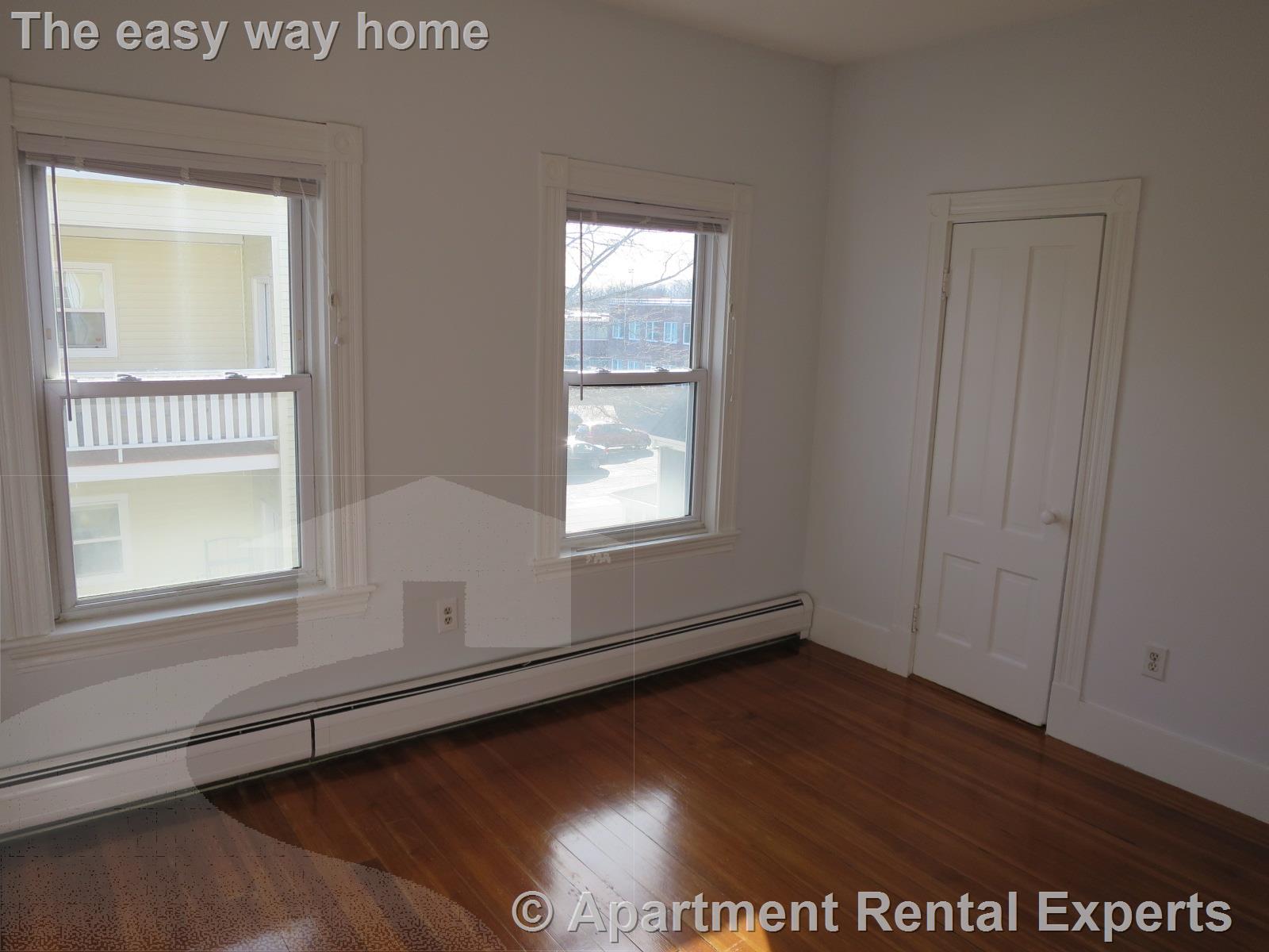 1 bed, 1 bath apartment for rent at 54 Madison Ave Unit 3, North Cambridge — photo 3 of 13