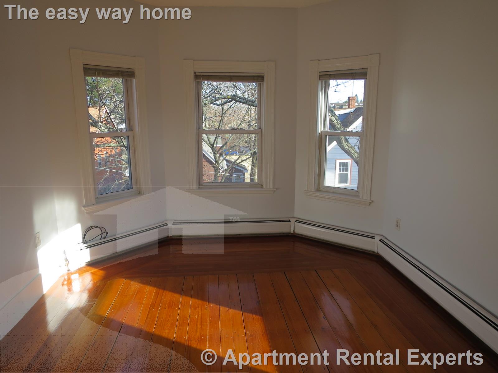 1 bed, 1 bath apartment for rent at 54 Madison Ave Unit 3, North Cambridge — photo 2 of 13