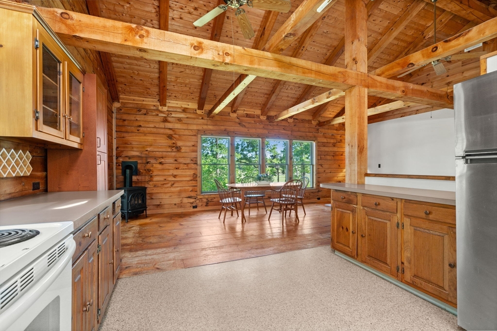 3 bed, 2 bath apartment for rent at 54 Marshall St Unit 54, Duxbury — photo 8 of 20