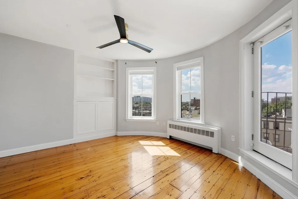 2 bed, 1 bath apartment for rent at 54 Monument Ave Unit 5, Charlestown — photo 10 of 32