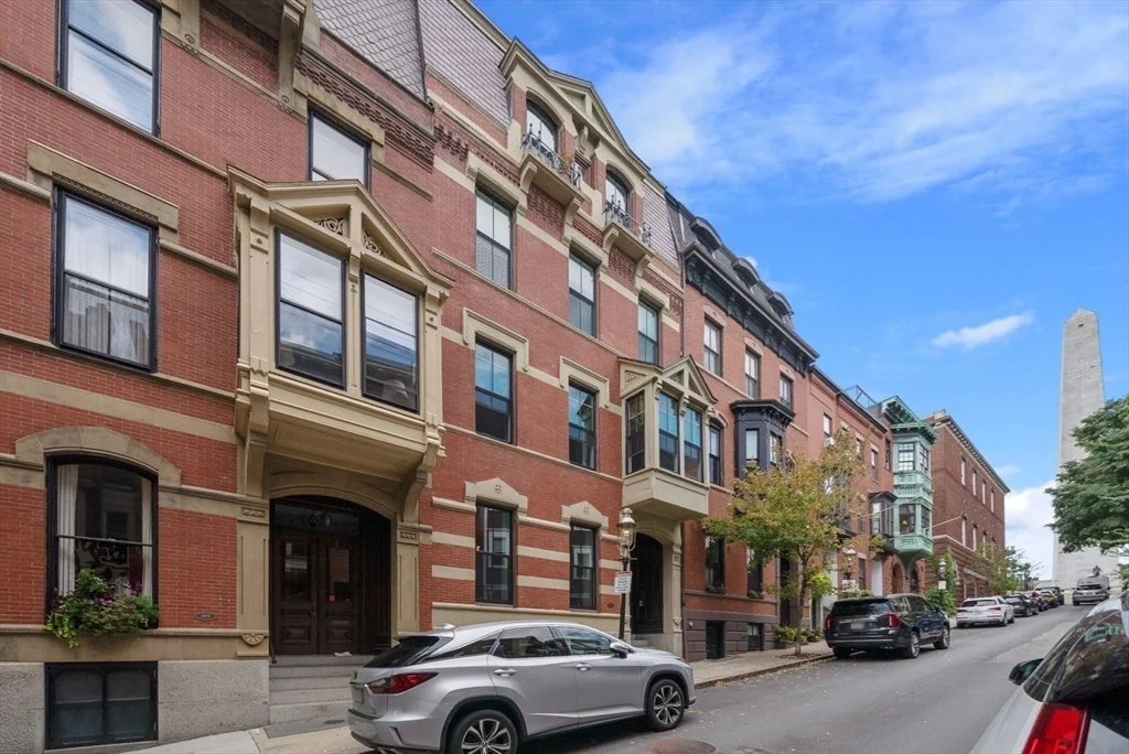 2 bed, 1 bath apartment for rent at 54 Monument Ave Unit 5, Charlestown — photo 31 of 32