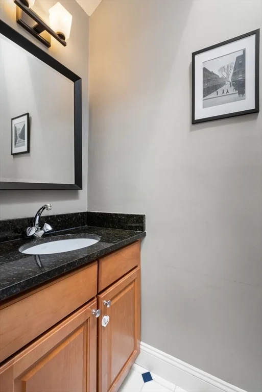 2 bed, 1 bath apartment for rent at 54 Monument Ave Unit 5, Charlestown — photo 21 of 32