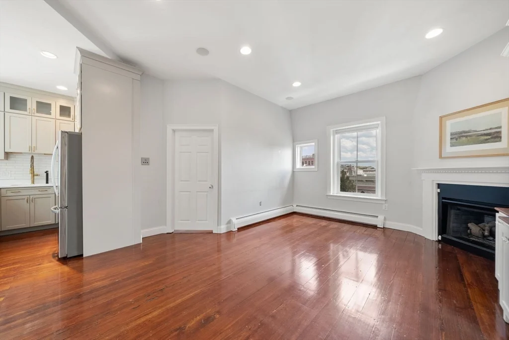 2 bed, 1 bath apartment for rent at 54 Monument Ave Unit 5, Charlestown — photo 9 of 32