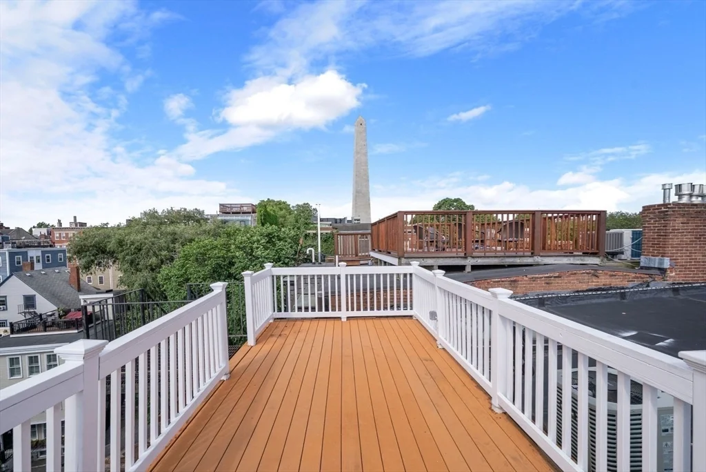2 bed, 1 bath apartment for rent at 54 Monument Ave Unit 5, Charlestown — photo 26 of 32