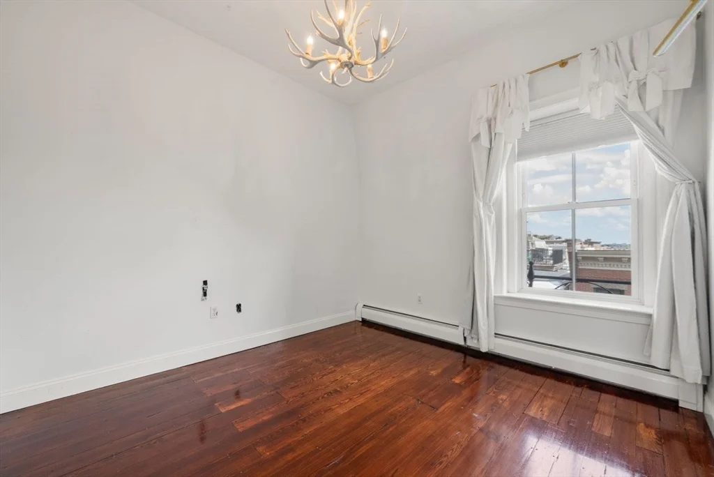 2 bed, 1 bath apartment for rent at 54 Monument Ave Unit 5, Charlestown — photo 22 of 32
