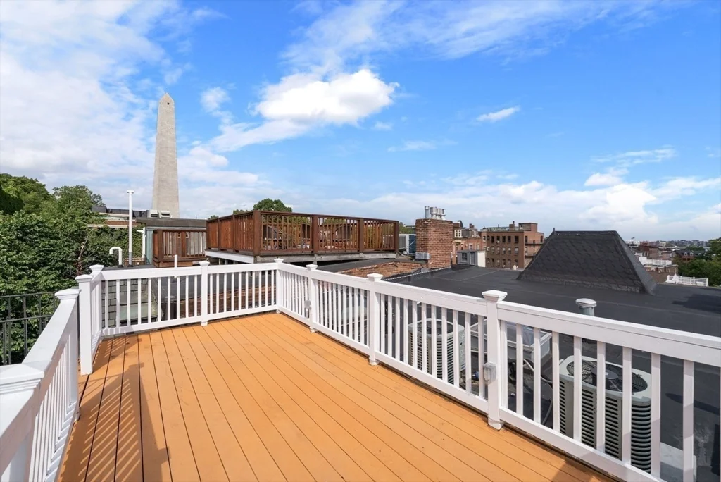 2 bed, 1 bath apartment for rent at 54 Monument Ave Unit 5, Charlestown — photo 25 of 32