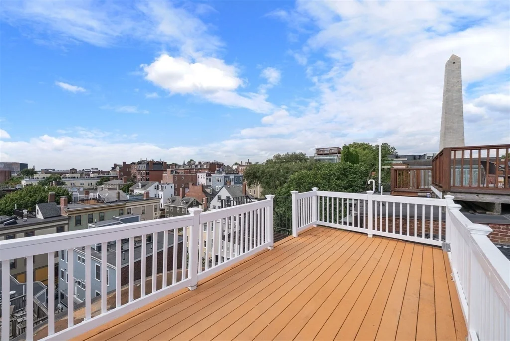 2 bed, 1 bath apartment for rent at 54 Monument Ave Unit 5, Charlestown — photo 27 of 32