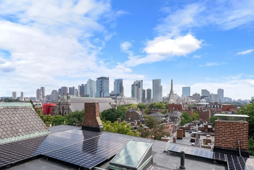 2 bed, 1 bath apartment for rent at 54 Monument Ave Unit 5, Charlestown — photo 29 of 32