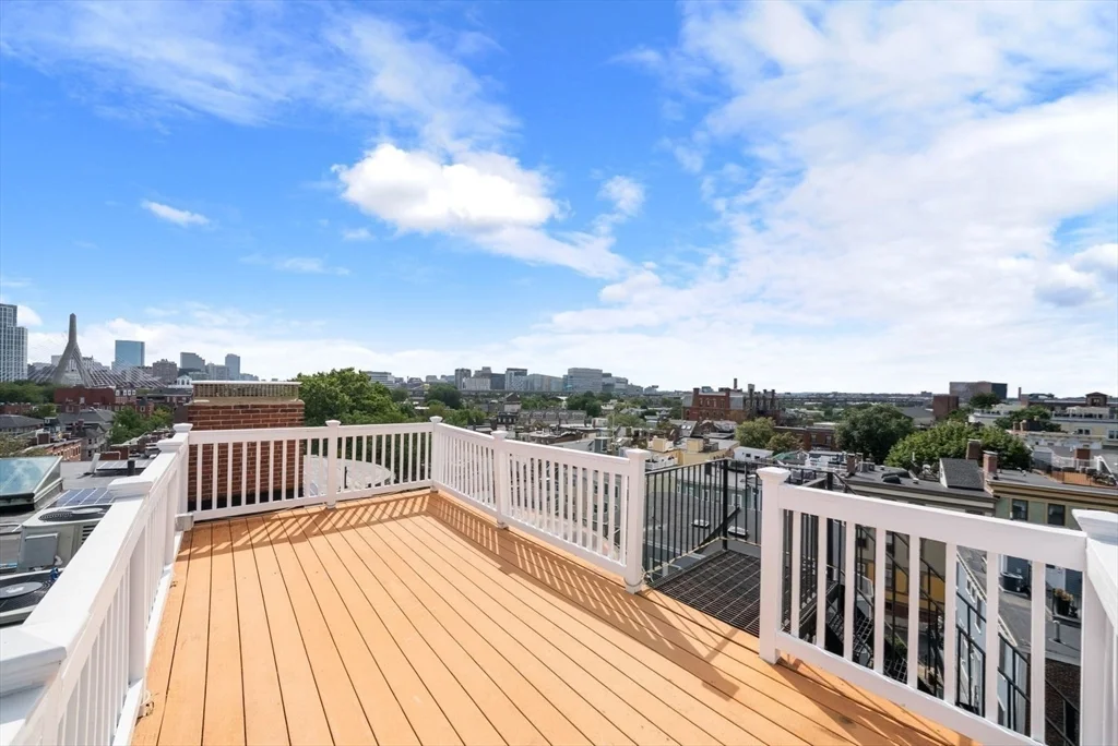 2 bed, 1 bath apartment for rent at 54 Monument Ave Unit 5, Charlestown — photo 28 of 32