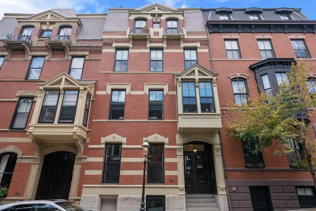 2 bed, 1 bath apartment for rent at 54 Monument Ave Unit 5, Charlestown — photo 32 of 32