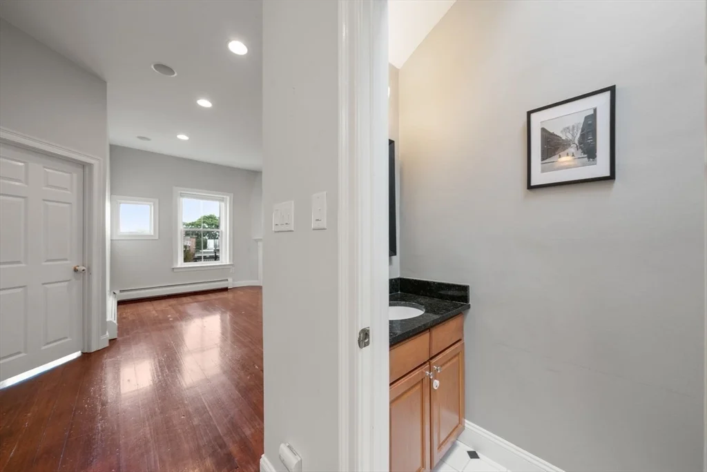2 bed, 1 bath apartment for rent at 54 Monument Ave Unit 5, Charlestown — photo 20 of 32
