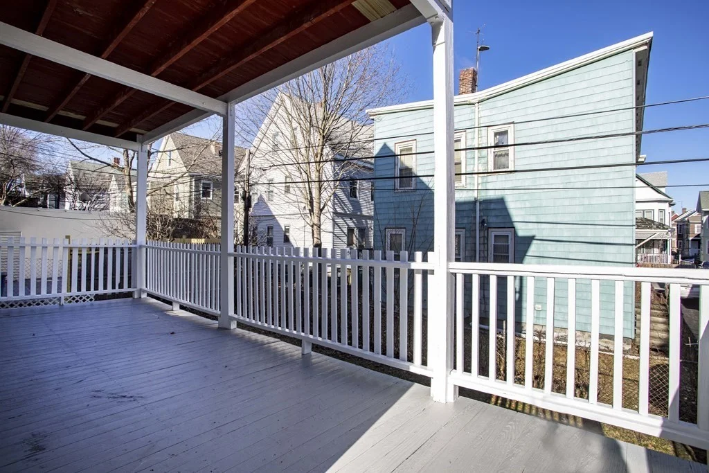 3 bed, 1 bath apartment for rent at 54 Msgr Patrick J Lydon Way Unit 1, Dorchester — photo 22 of 24