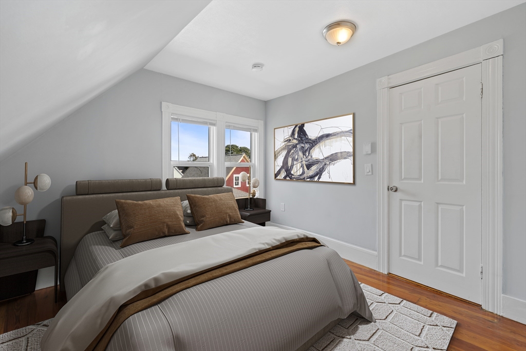 2 bed, 1 bath apartment for rent at 54 Msgr Patrick J Lydon Way Unit 3, Dorchester — photo 8 of 11