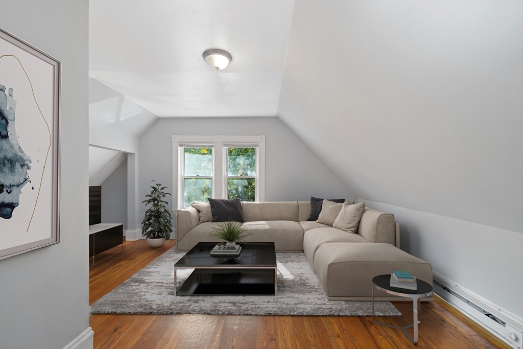 2 bed, 1 bath apartment for rent at 54 Msgr Patrick J Lydon Way Unit 3, Dorchester — photo 4 of 11