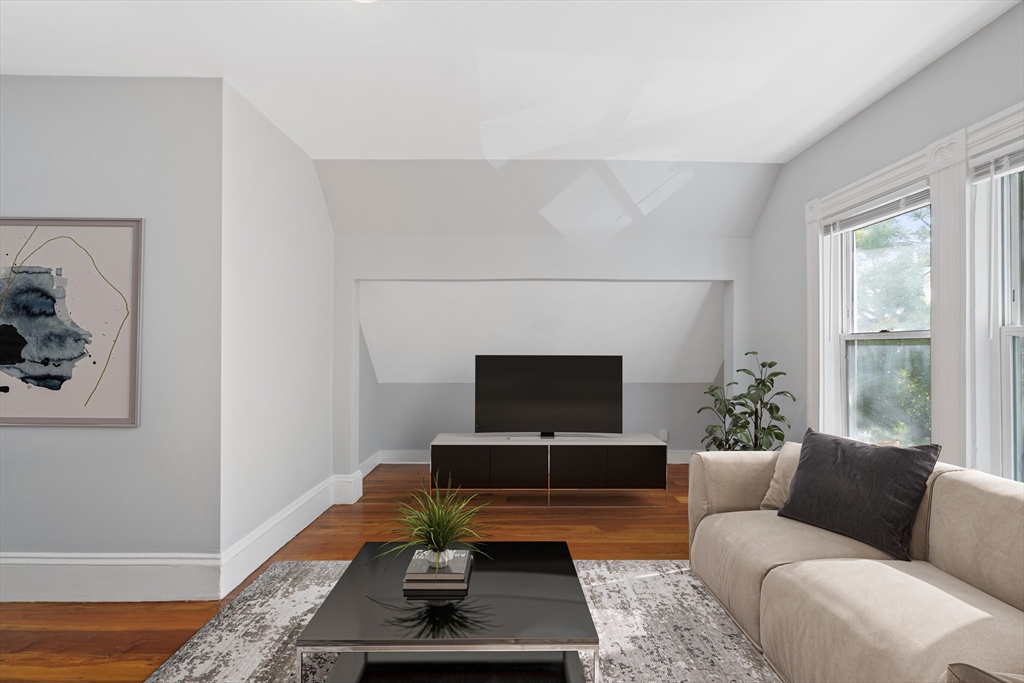 2 bed, 1 bath apartment for rent at 54 Msgr Patrick J Lydon Way Unit 3, Dorchester — photo 5 of 11