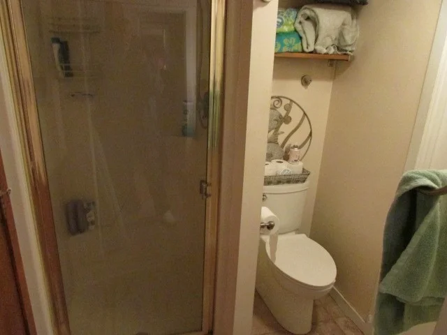 1 bed, 1 bath apartment for rent at 54 Oceanside Dr Unit 54, Hull — photo 8 of 20