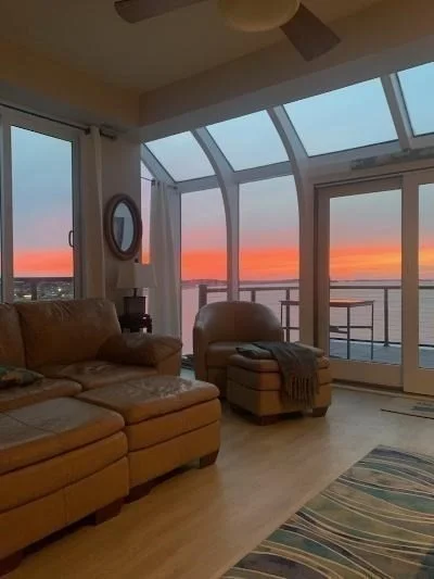 1 bed, 1 bath apartment for rent at 54 Oceanside Dr Unit 54, Hull — photo 17 of 22