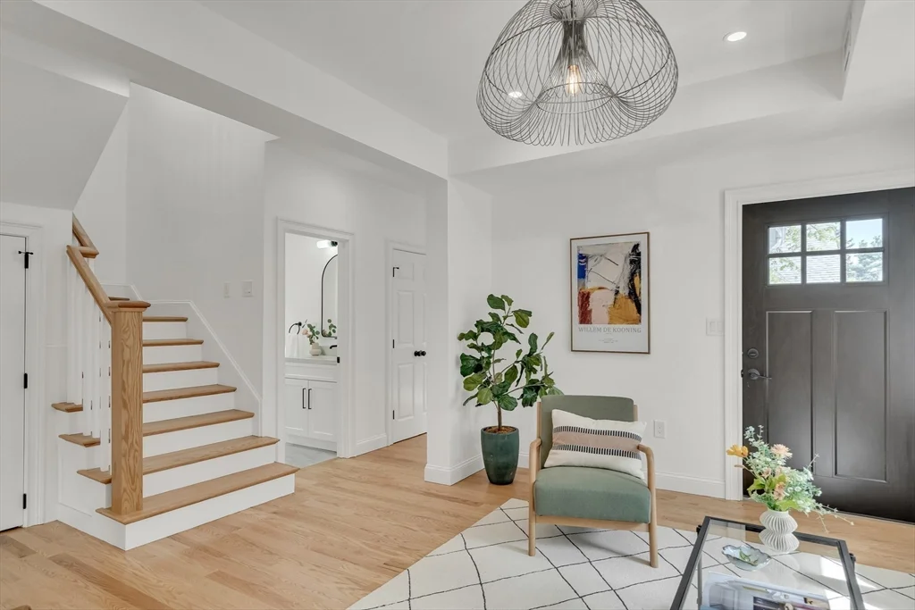 3 bed, 2 bath apartment for rent at 54 Park St Unit 2, Ward Two — photo 11 of 18