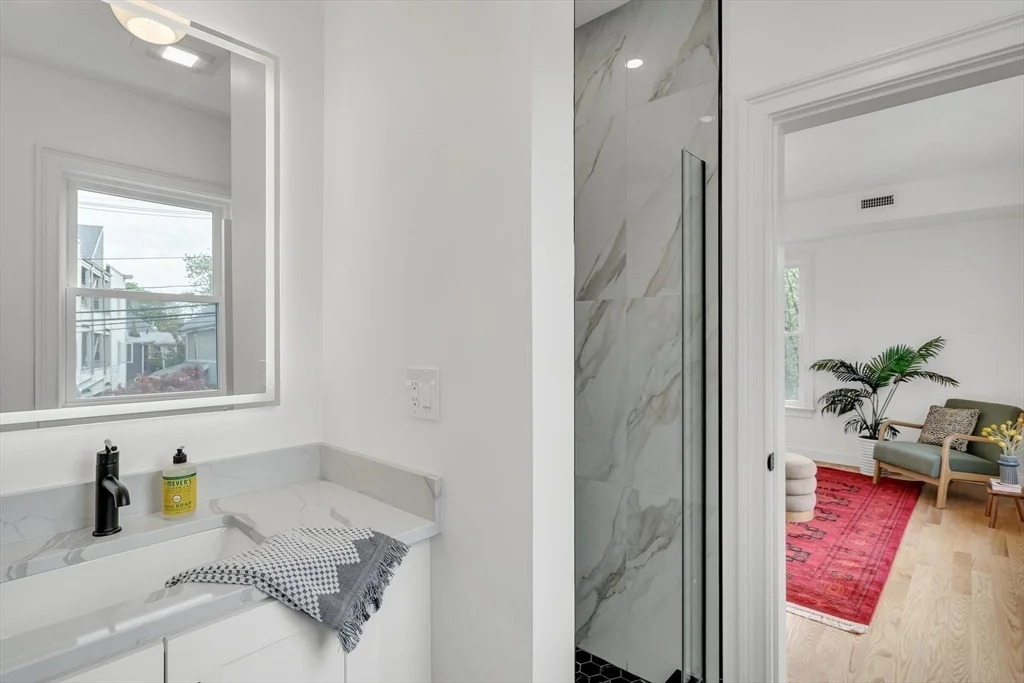 3 bed, 2 bath apartment for rent at 54 Park St Unit 2, Ward Two — photo 10 of 18