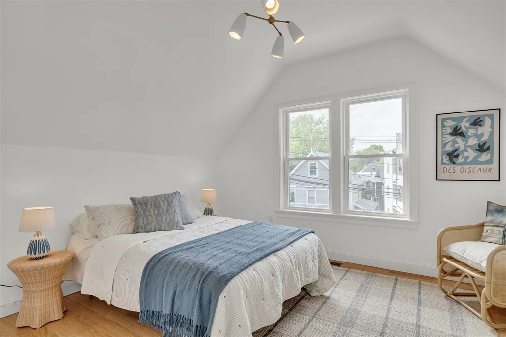 3 bed, 2 bath apartment for rent at 54 Park St Unit 2, Ward Two — photo 13 of 18