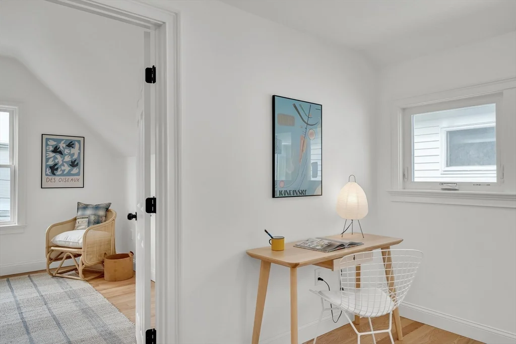 3 bed, 2 bath apartment for rent at 54 Park St Unit 2, Ward Two — photo 12 of 18