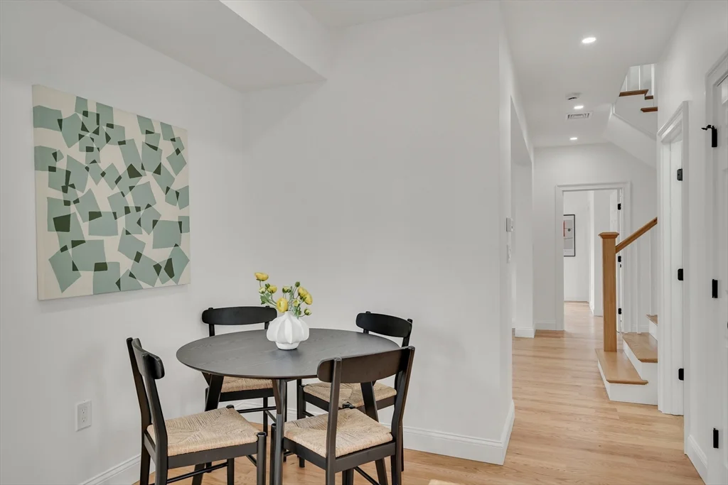 3 bed, 2 bath apartment for rent at 54 Park St Unit 2, Ward Two — photo 7 of 18
